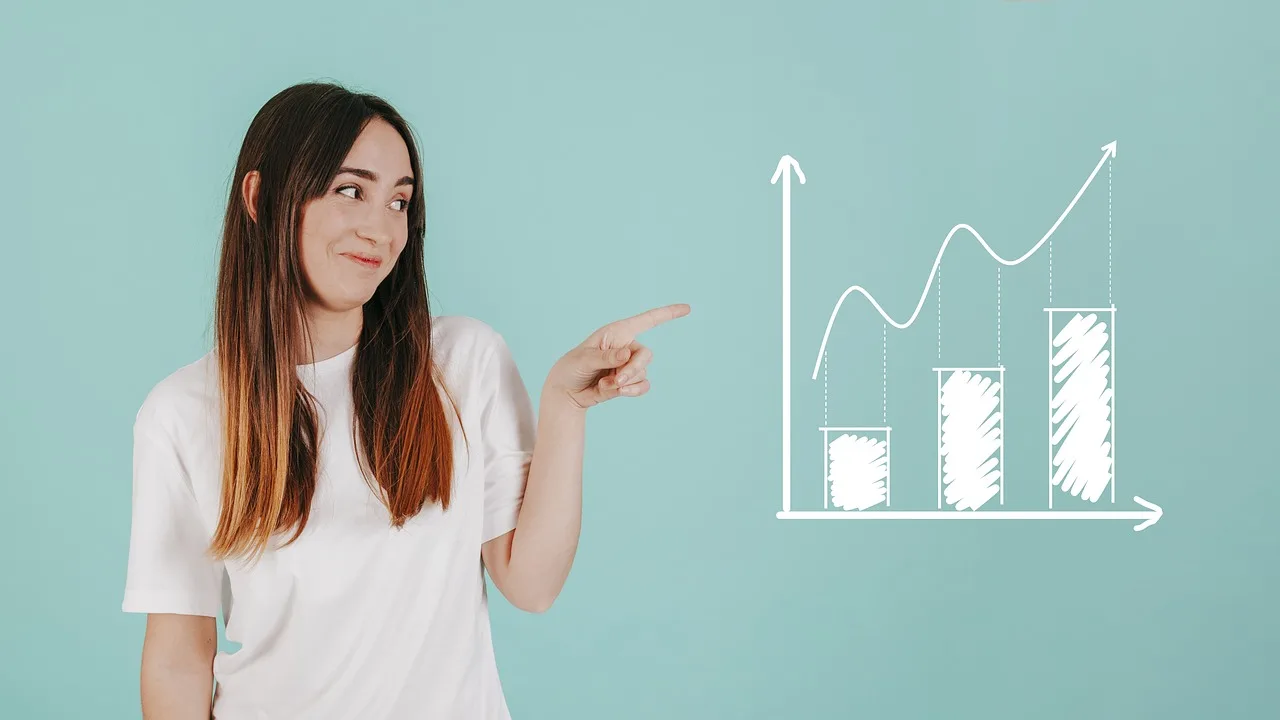 chart, analytics, woman, young, startup, results, data, graph, business, analysis, information, report, growth, finance, financial, statistics, bar, infographic, chart, results, results, results, results, results, graph, graph, graph, report, statistics, statistics, infographic. Conversion rate optimization best practices: research before testing