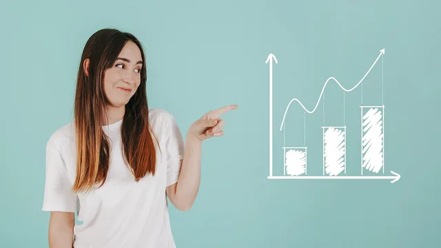 chart, analytics, woman, young, startup, results, data, graph, business, analysis, information, report, growth, finance, financial, statistics, bar, infographic, chart, results, results, results, results, results, graph, graph, graph, report, statistics, statistics, infographic. Conversion rate optimization best practices: research before testing