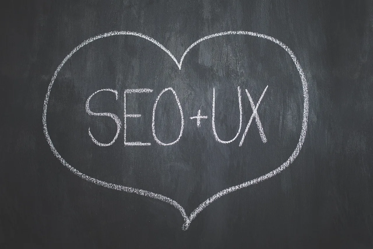 chalk, chalkboard, seo, ux, webdev, web design, design, uxdesign, uidesign, love, heart, sign, words, gray love, gray heart, gray design, gray web, seo, seo, seo, seo, seo. Nine hypothetical conversion rate optimization examples and their guardrails