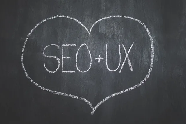 chalk, chalkboard, seo, ux, webdev, web design, design, uxdesign, uidesign, love, heart, sign, words, gray love, gray heart, gray design, gray web, seo, seo, seo, seo, seo. Nine hypothetical conversion rate optimization examples and their guardrails