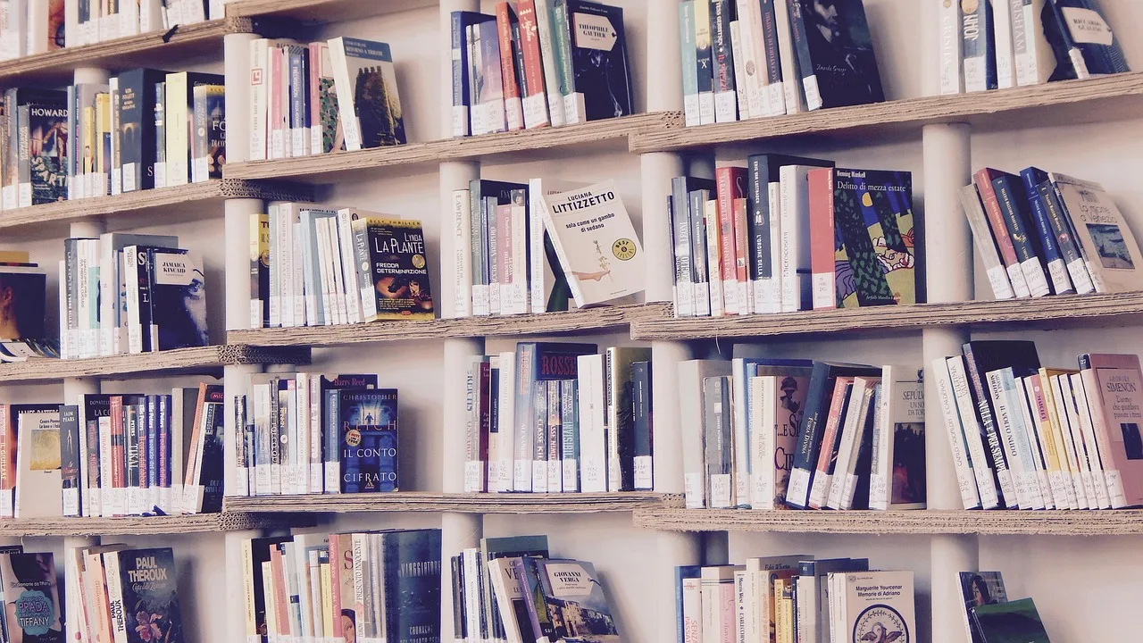 books, library, read, shelves, shelf, reading, culture, book, edition, books, books, books, books, books, library, library, book, book. Reading case studies and digital customer journeys evidence: what to check before you fund a test