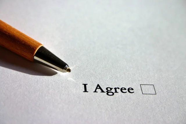 agree, english, consent, contract, agreement, cross, mark with a cross, ballpoint pen, understanding, conclusion, business deal, arrangement, match, pact, form, business, paper, document, pen, agree, agree, consent, consent, contract, contract, contract, contract, contract, agreement, agreement, conclusion, form. Digital lead generation: stages, capture, and measurement