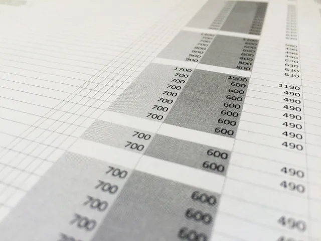 spreadsheet, number, numbers, excel, price list, row, column, spreadsheet, spreadsheet, spreadsheet, spreadsheet, spreadsheet, price list. Free digital marketing platforms compared on limits and lock-in