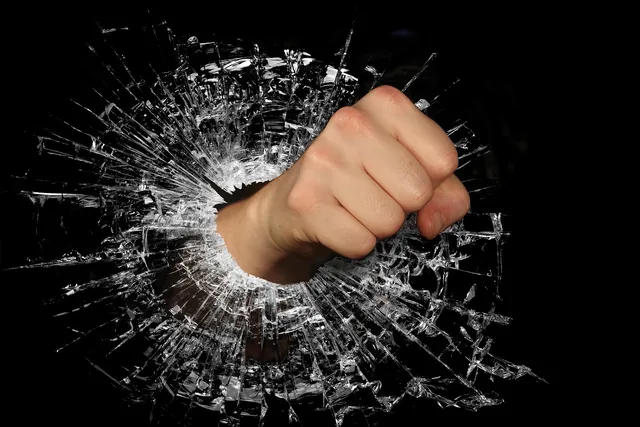 fist, strength, anger, angel, tear, broken, destroyed, bursts, hand, the hand, glass, broken glass, shattered, shattered glass, fist, anger, anger, anger, anger, anger. How to Improve a Digital Marketing Campaign by Finding Its Earliest Mismatch