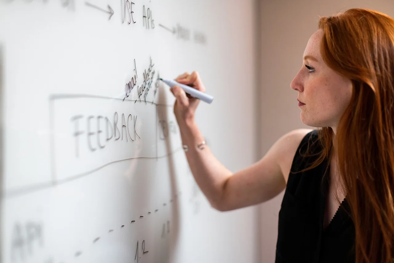engineer, engineering, software, meeting, office, whiteboard, writing, planning, ginger, redhead, software, whiteboard, whiteboard, whiteboard, whiteboard, whiteboard. 8 online brand building mistakes and the first repair for each