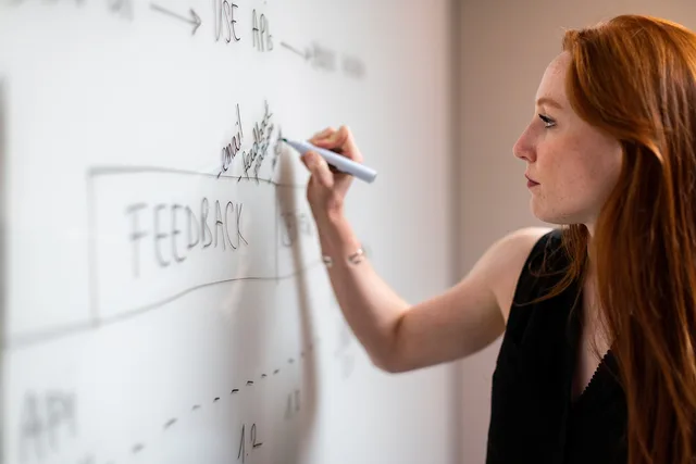 engineer, engineering, software, meeting, office, whiteboard, writing, planning, ginger, redhead, software, whiteboard, whiteboard, whiteboard, whiteboard, whiteboard. 8 online brand building mistakes and the first repair for each